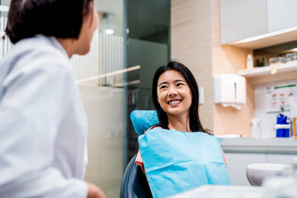 Professional Dental Services in Spring Valley Village, TX