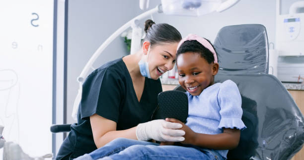 Advanced Technology for Better Dental Care in Spring Valley Village, TX