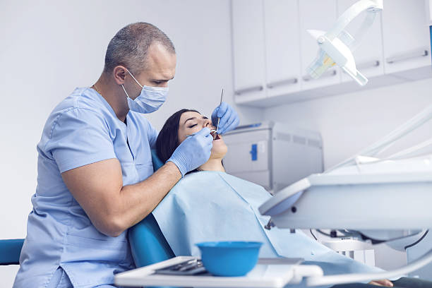 TMJ/TMD Treatment in Spring Valley Village, TX